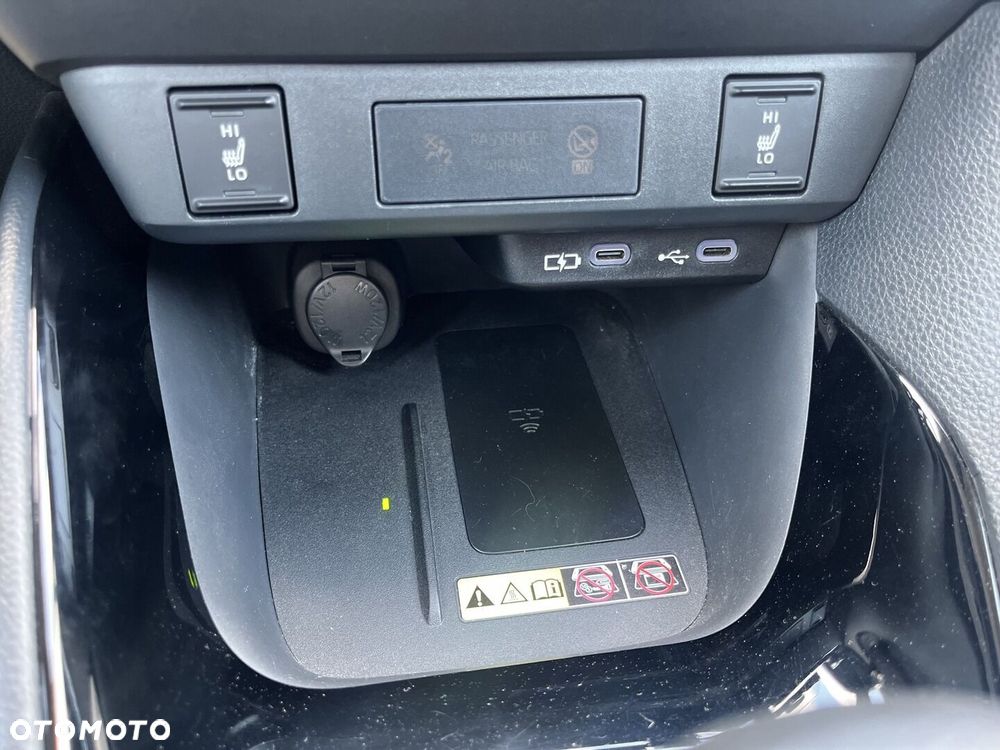 Toyota Yaris Hybrid 1.5 Style - 21