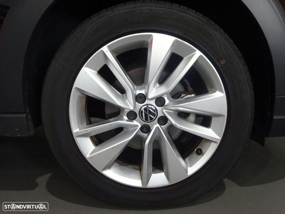 VW Taigo 1.0 TSI Urban - 34