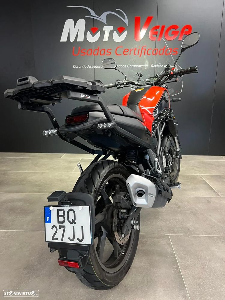 Benelli Leoncino - 5