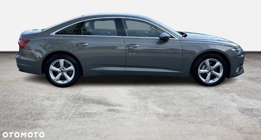 Audi A6 Limousine 40 TDI S tronic - 6