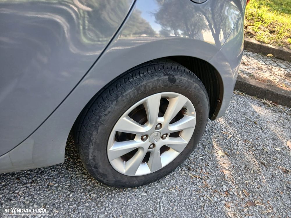 Hyundai i20 1.2 Style - 19