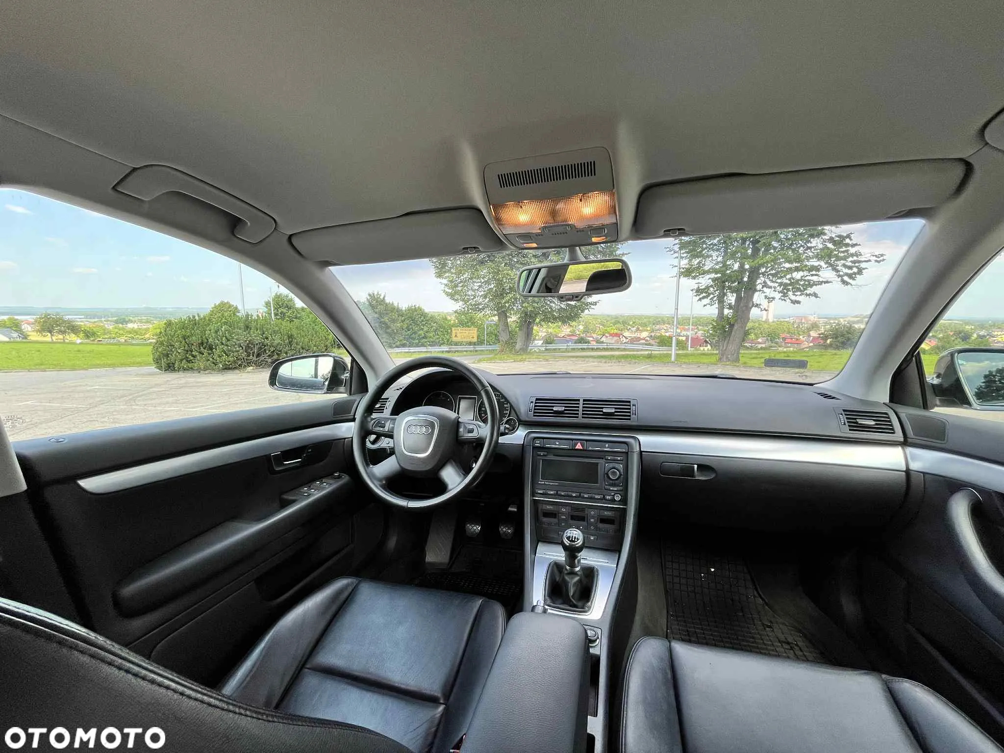 Audi A4 Avant 2.0 TDI - 10
