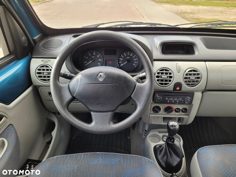 Renault Kangoo - 10