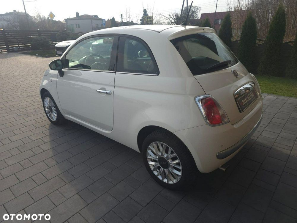 Fiat 500 - 8