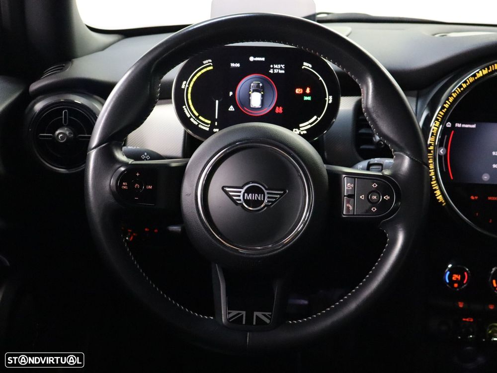 MINI 3 Portas Cooper SE Yours - 9