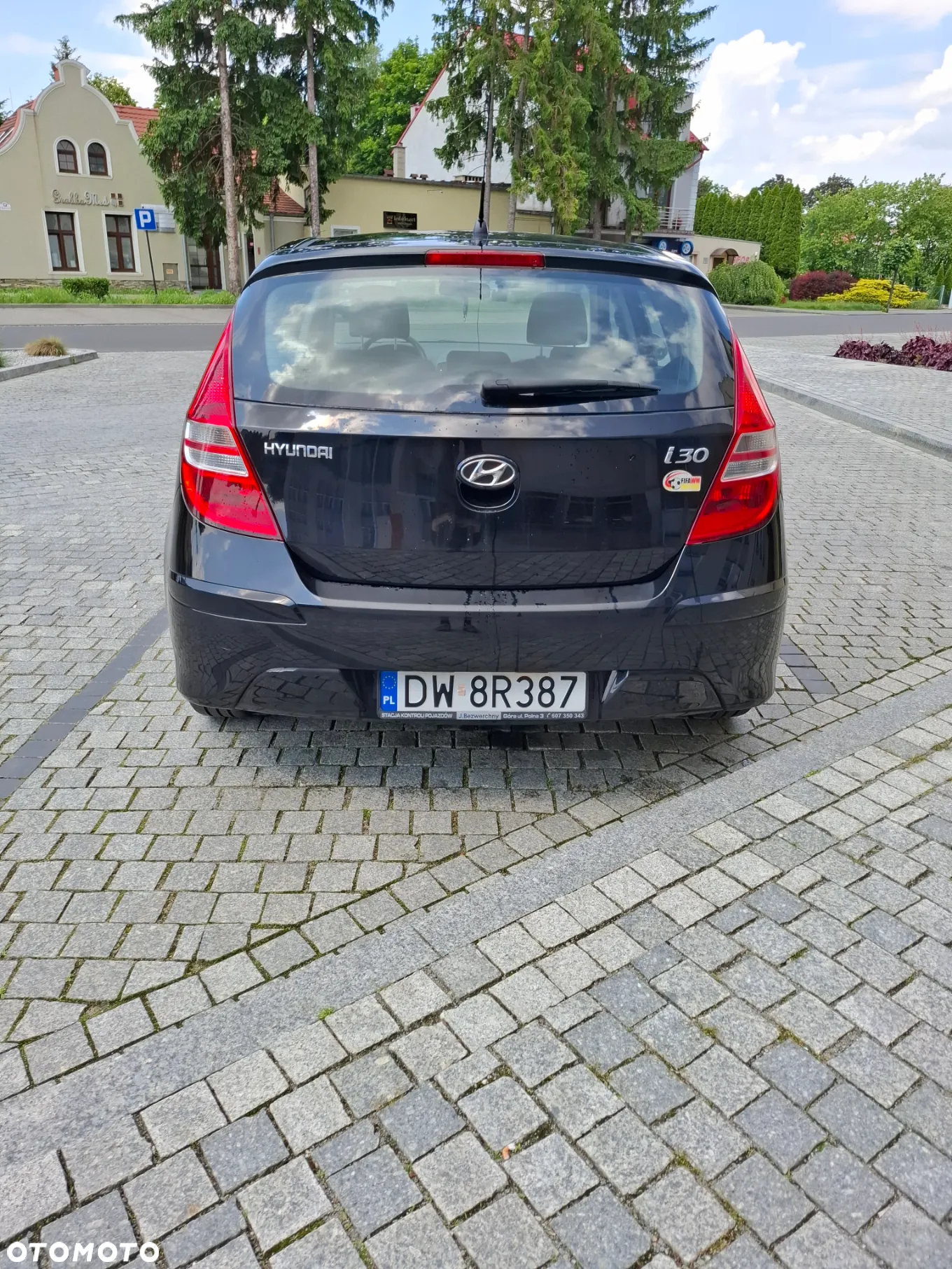 Hyundai i30 1.4 FIFA WM Edition - 28