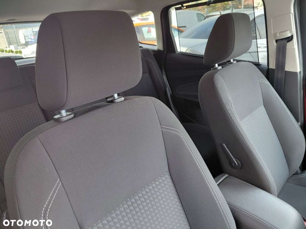 Ford C-MAX - 15
