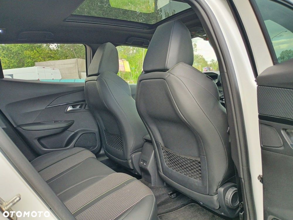Peugeot 2008 - 19