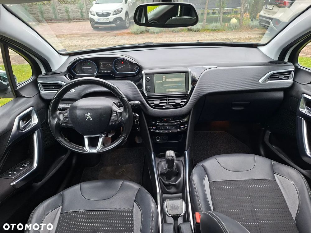 Peugeot 2008 - 19