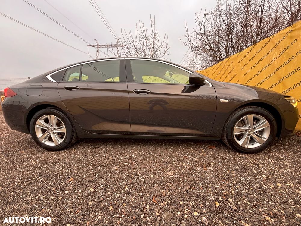 Opel Insignia Grand Sport 2.0 Start/Stop Aut. Elegance - 6