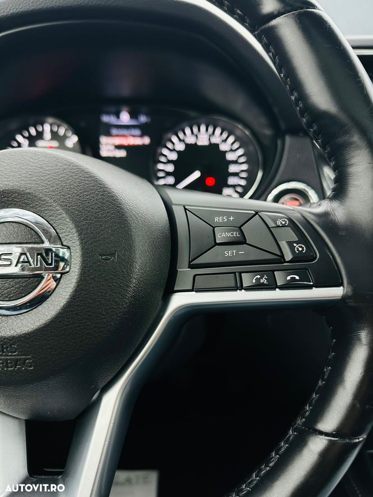 Nissan X-Trail 1.6 dCi ALL-MODE 4x4i Tekna - 29