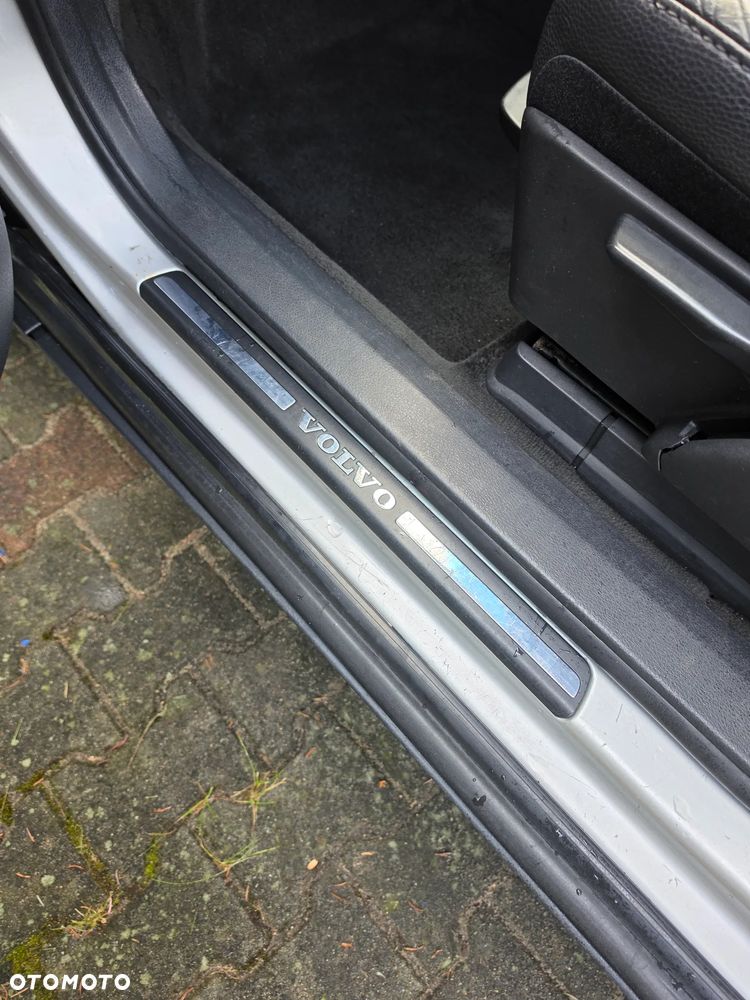 Volvo XC 90 2.4 D5 Kinetic - 21