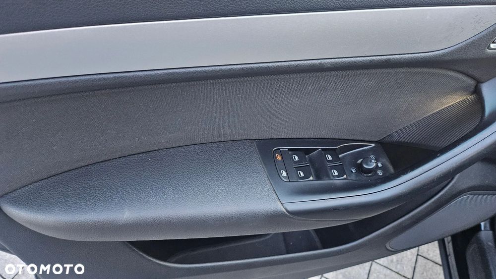 Audi Q3 2.0 TDI Quattro S tronic - 12