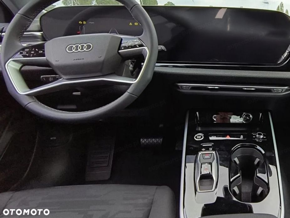 Audi A6 Limousine TFSI S tronic - 14