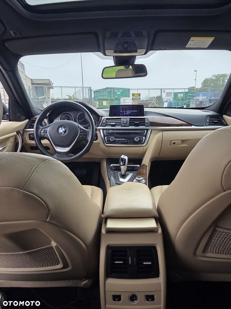 BMW Seria 3 - 8