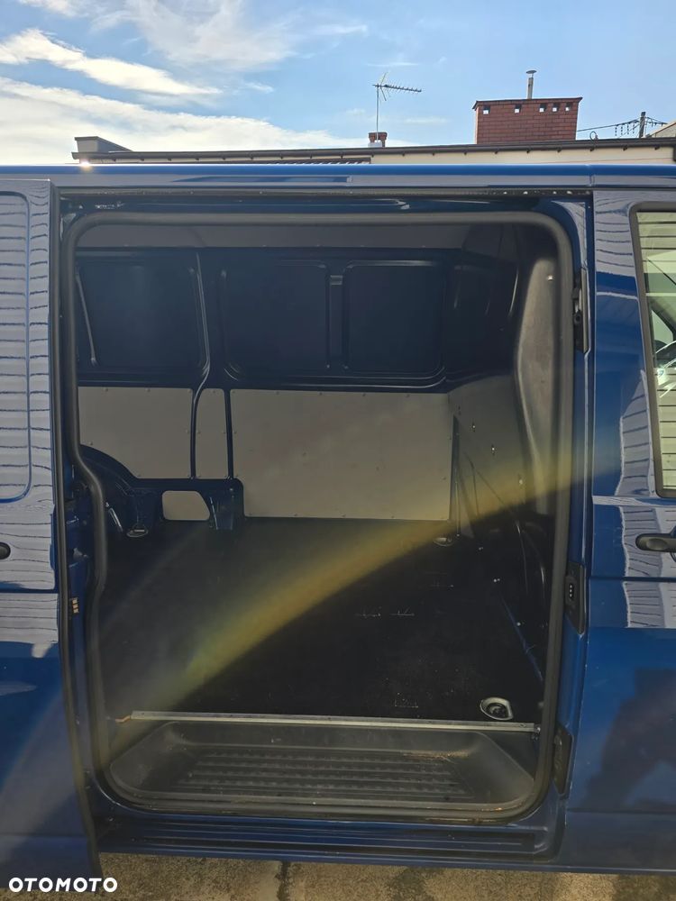 Volkswagen Transporter T6 TDI L2H1 - 7