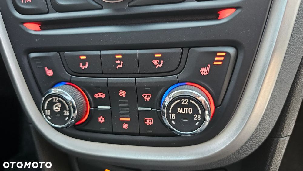 Opel Mokka 1.6 Cosmo S&S - 35