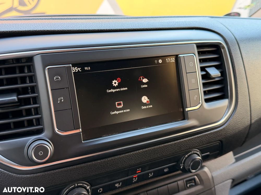 Opel Vivaro - 9