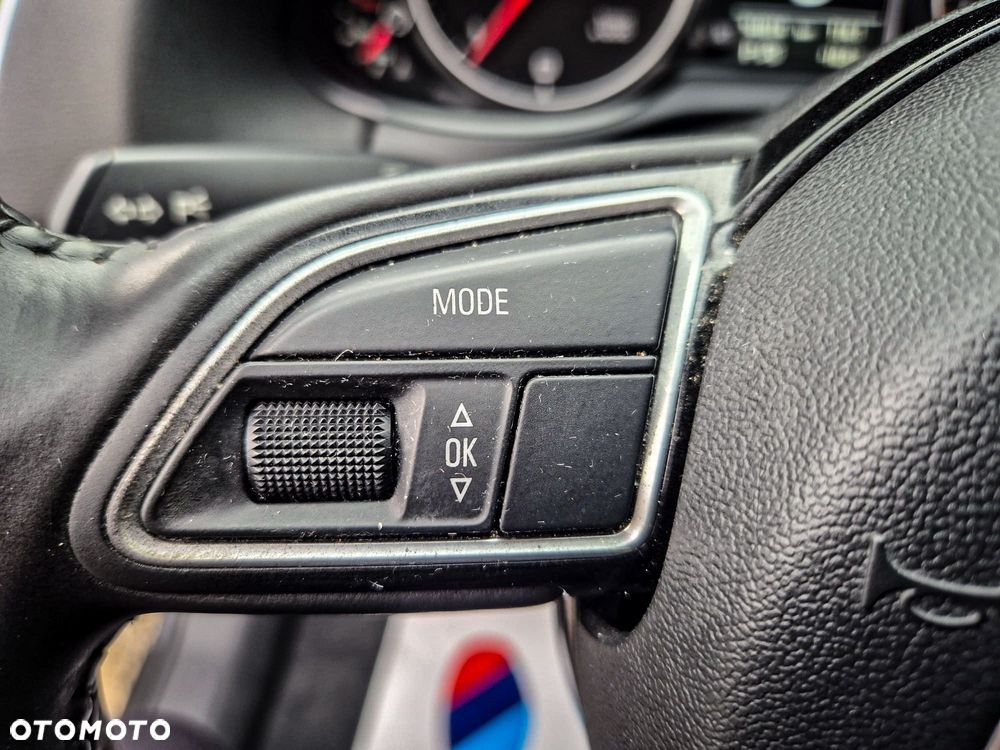 Audi Q5 2.0 TDI quattro S tronic - 36