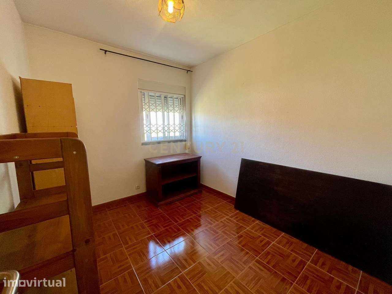 Apartamento T3 na Pontinha | Excelente Estado de Conservação e Ótima L - Grande imagem: 2/27