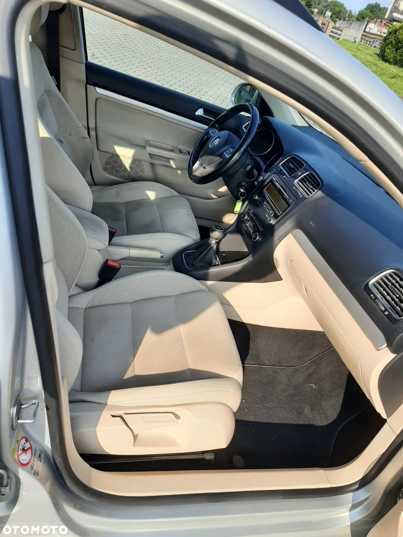 Volkswagen Golf VI 1.4 TSI Highline - 15
