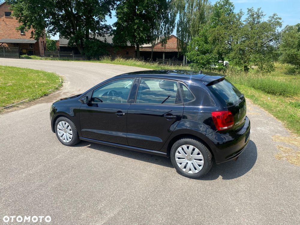 Volkswagen Polo - 15