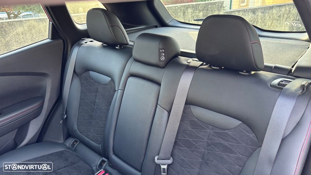 Renault Kadjar 1.3 TCe Black Edition EDC - 20