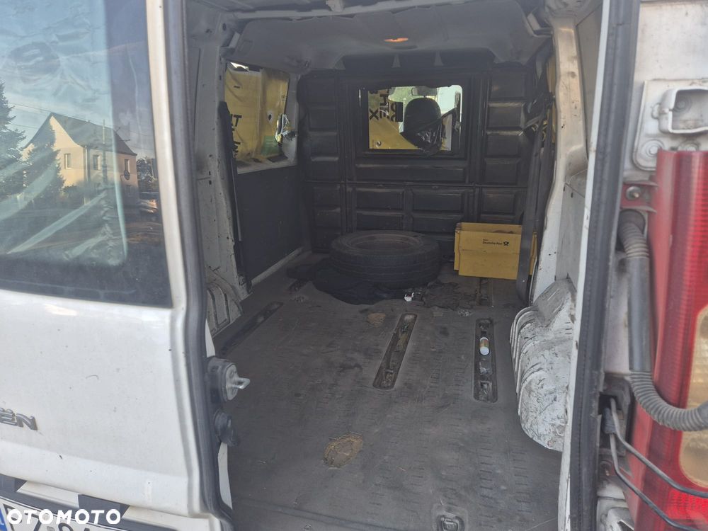Citroën Jumpy Combi - 13