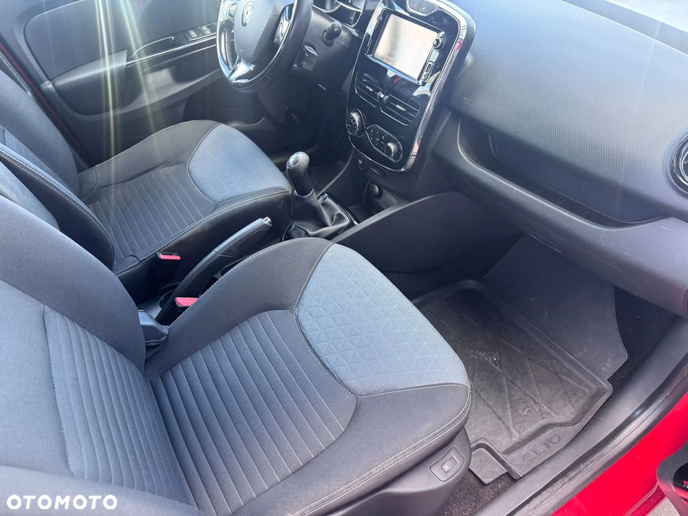 Renault Clio TCe 90 Limited - 9