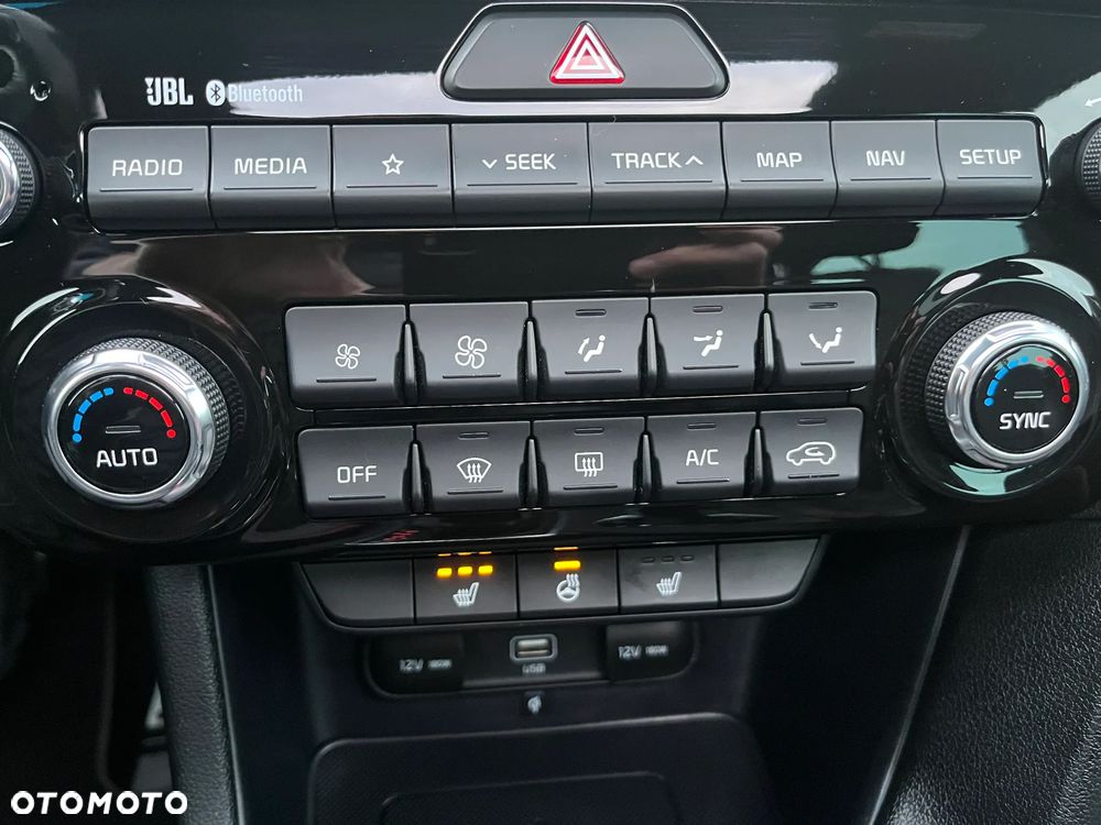 Kia Sportage 1.6 T-GDI GT Line 2WD DCT - 22
