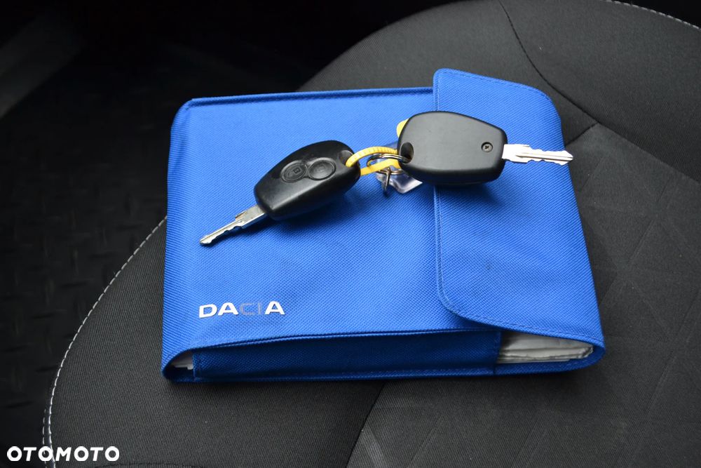 Dacia Duster - 28