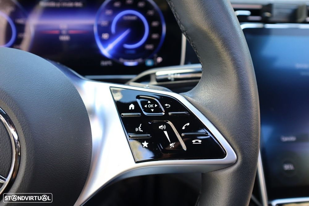 Mercedes-Benz EQE 300 Edition Electric Art - 49