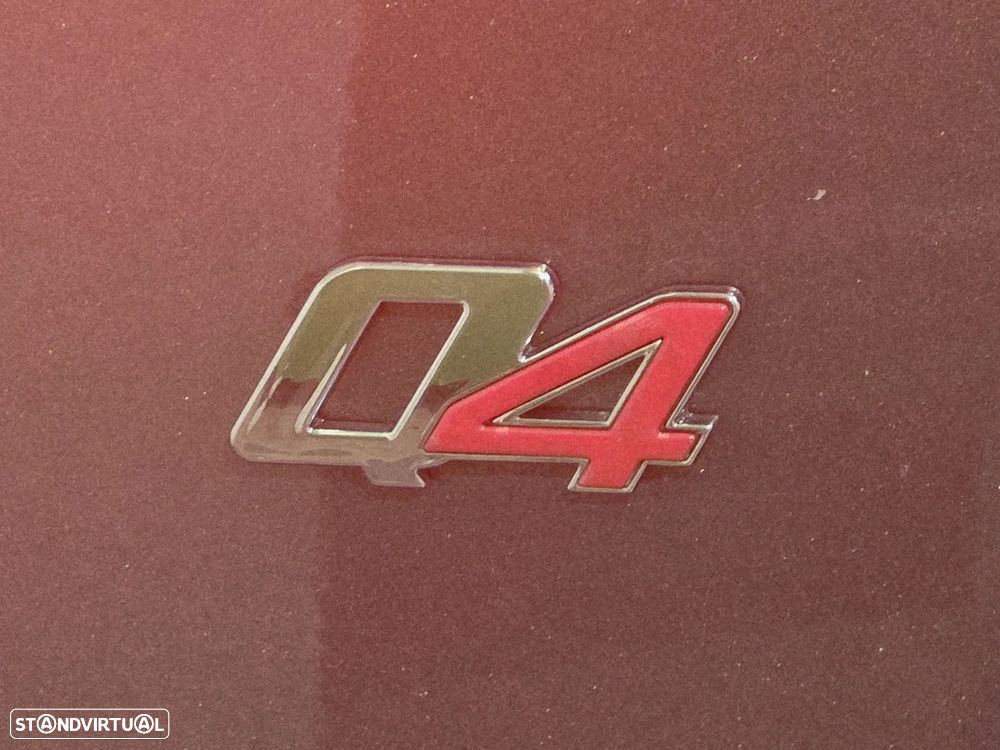 Maserati Ghibli Auto S Q4 - 8