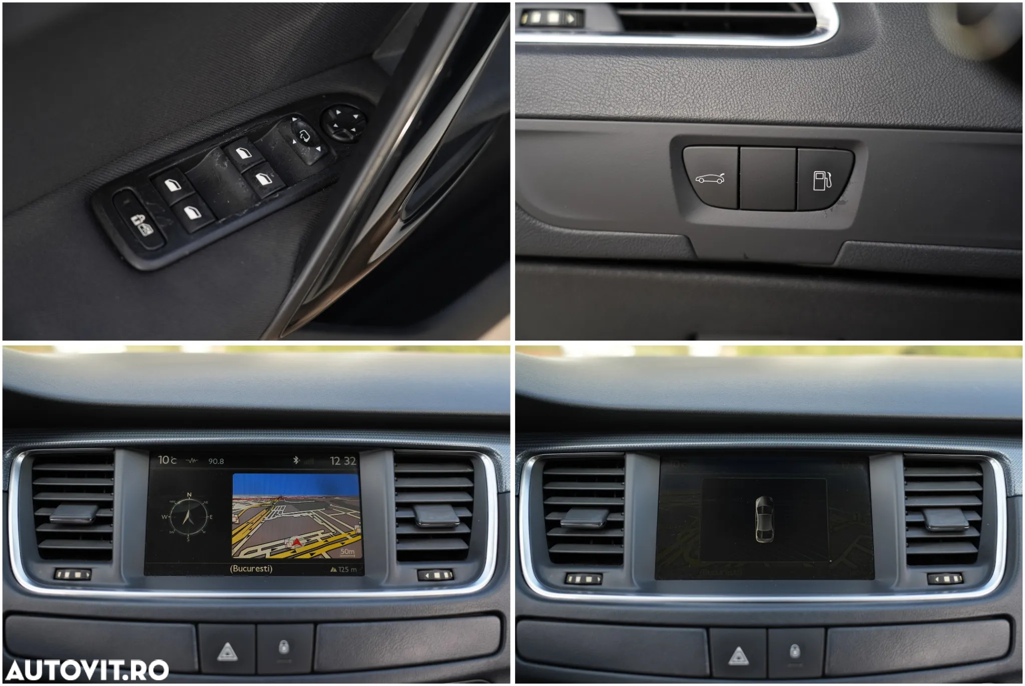 Peugeot 508 - 14