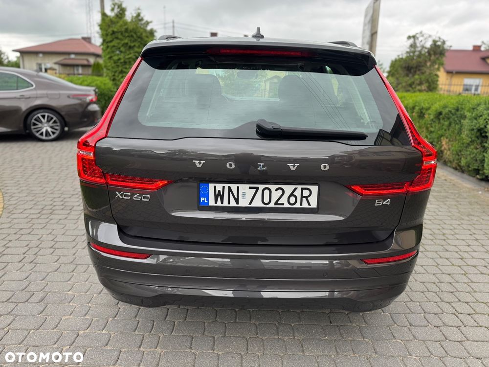 Volvo XC 60 B4 B Core - 7