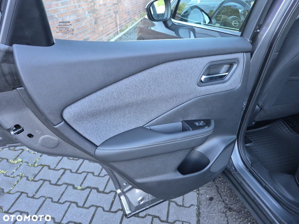 Nissan Qashqai - 37