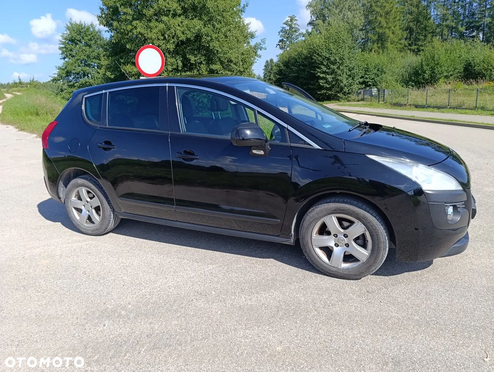 Peugeot 3008 1.6 HDi Trendy - 18