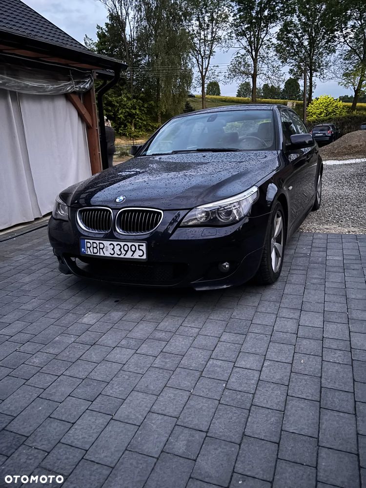 BMW Seria 5 - 3