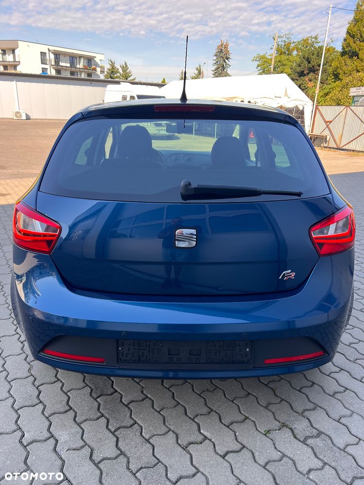 Seat Ibiza - 9