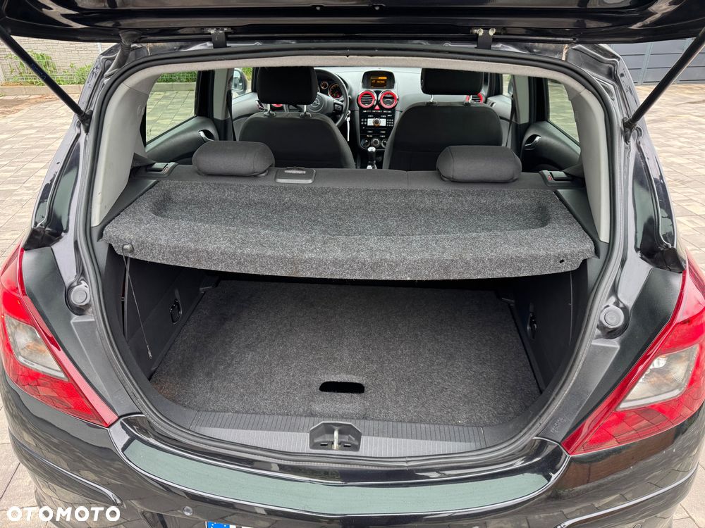 Opel Corsa - 9