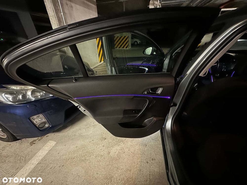 Opel Insignia 2.0 CDTI Edition ecoFLEX - 13