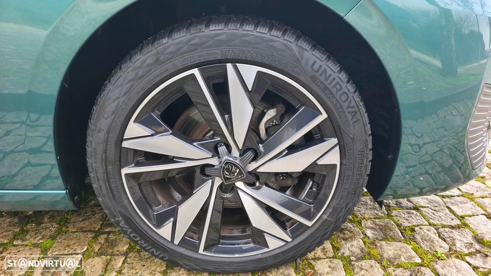 Peugeot 308 SW 1.5 BlueHDi Allure Pack - 9