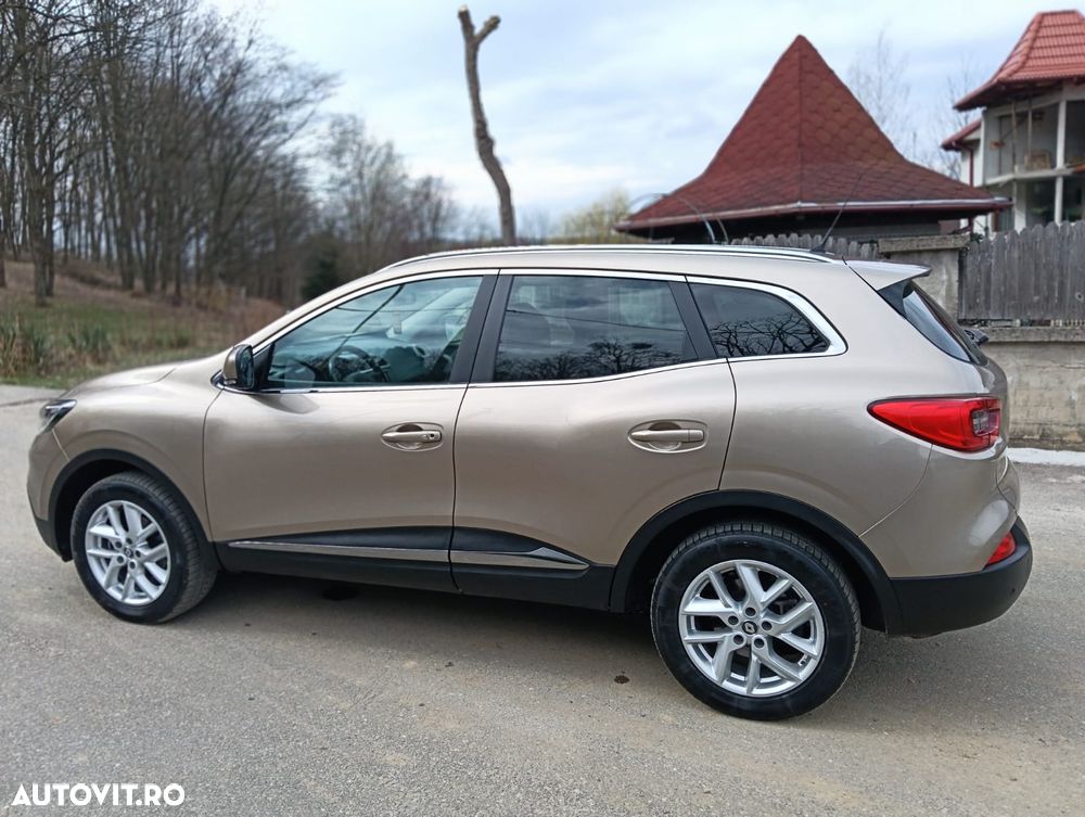 Renault Kadjar Energy dCi 110 Business - 19