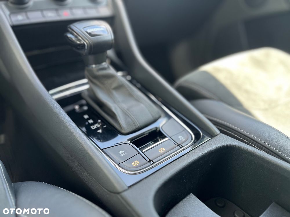 Skoda Kodiaq 1.5 TSI ACT 4x2 Style DSG 7os - 8