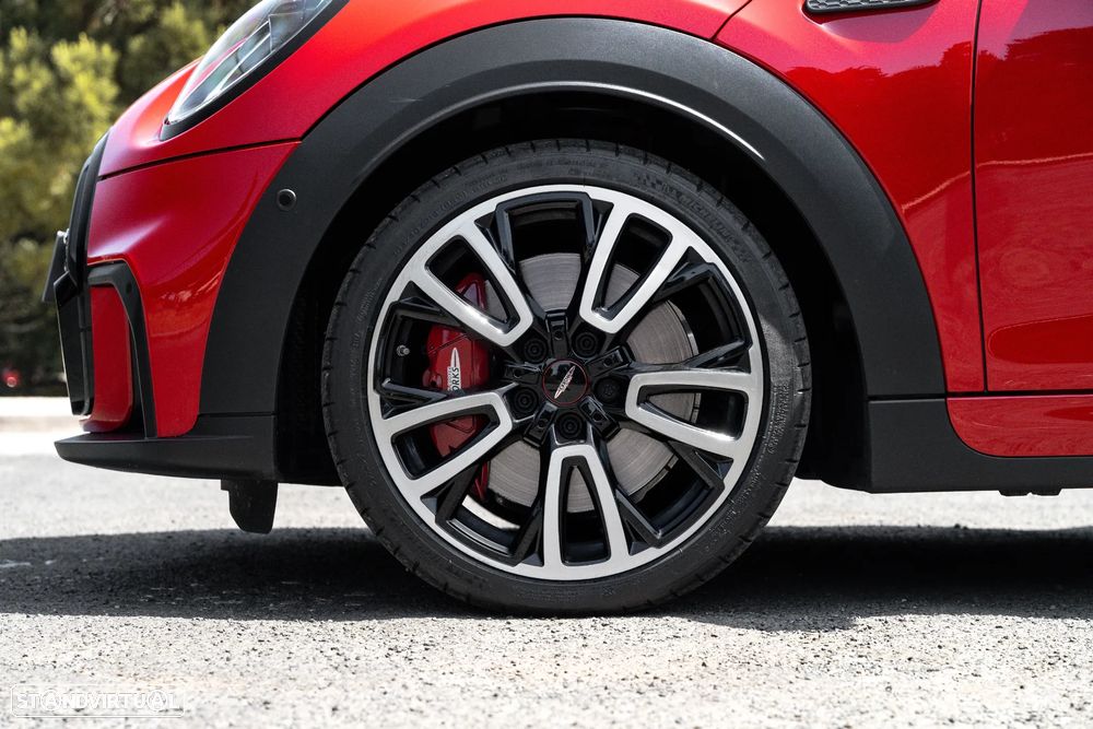 MINI 3 Portas John Cooper Works Plus Auto Desportiva - 10