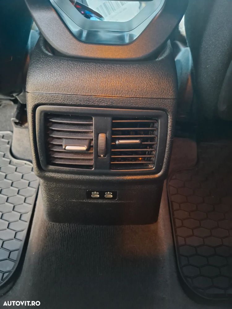 BMW X1 sDrive20d Aut. - 2