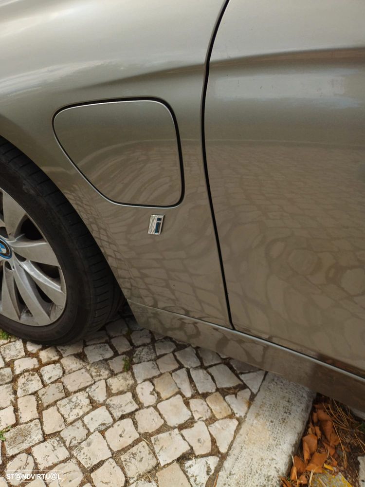 BMW 330 e iPerformance - 20