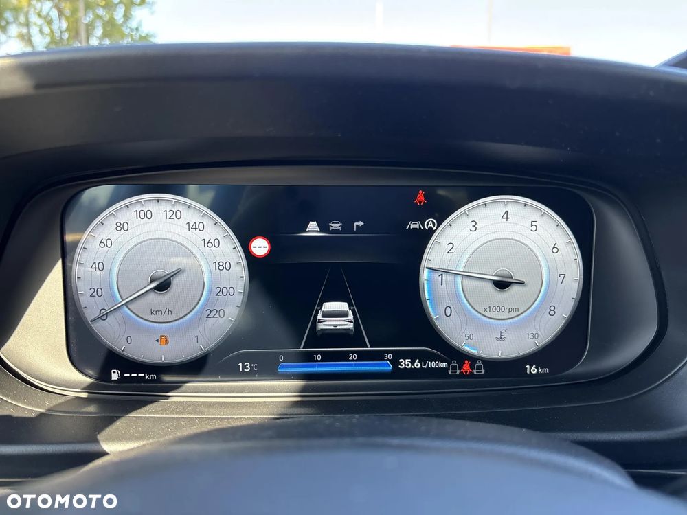Hyundai i20 1.0 T-GDi Modern - 14