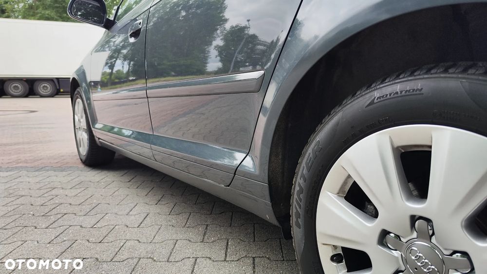 Audi A3 Sportback 1.6 Attraction - 17