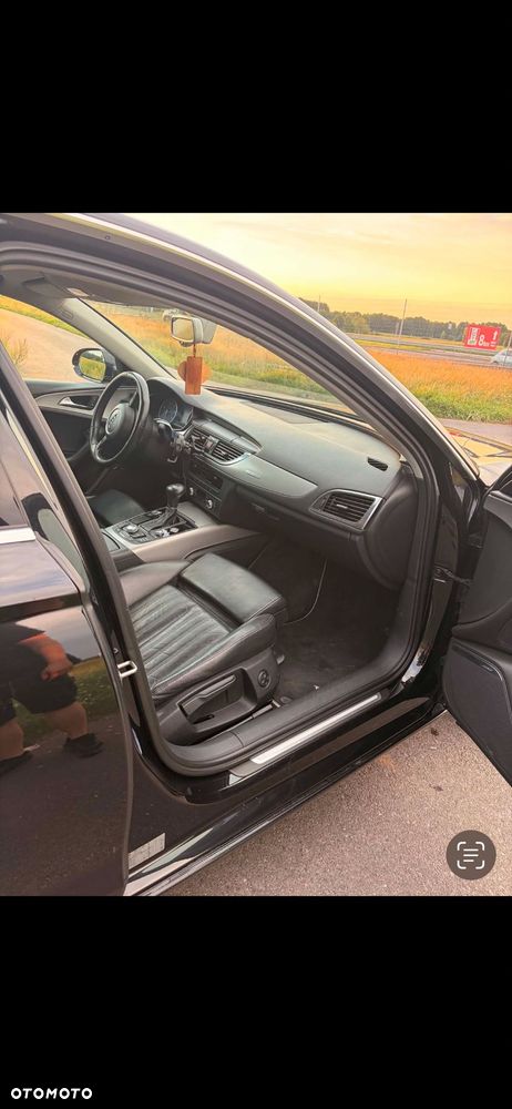 Audi A6 Limousine 3.0 TDI Quattro S tronic - 15